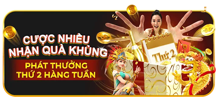 Ưu tiên rút tiền iwin68