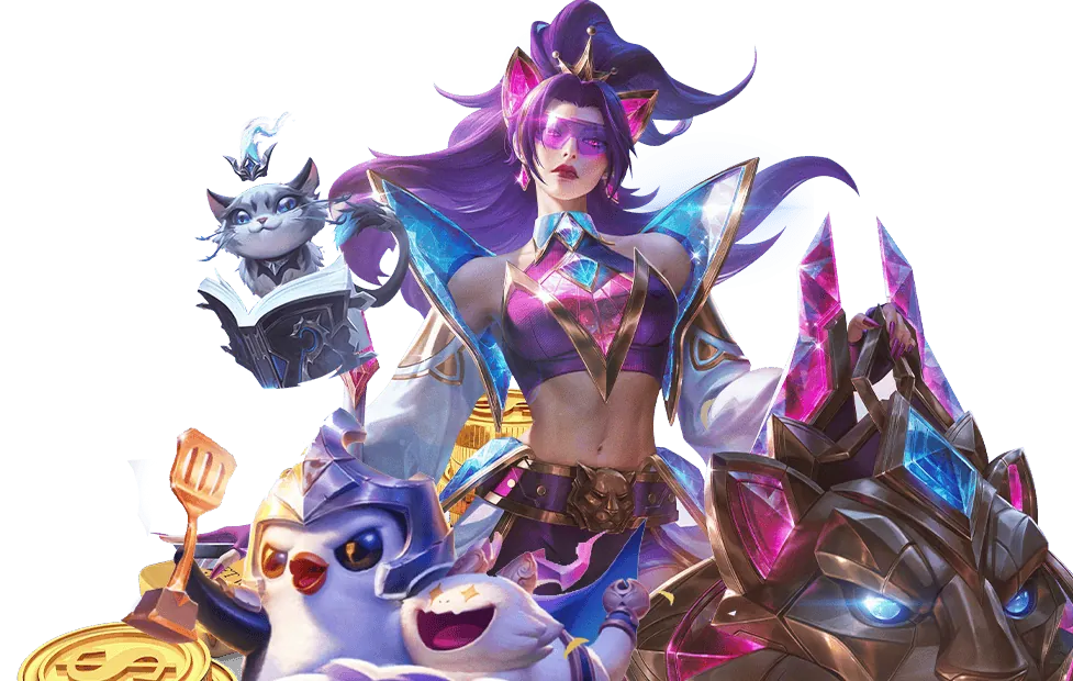 Hình ảnh minh họa sứ mệnh và cam kết của iwin68